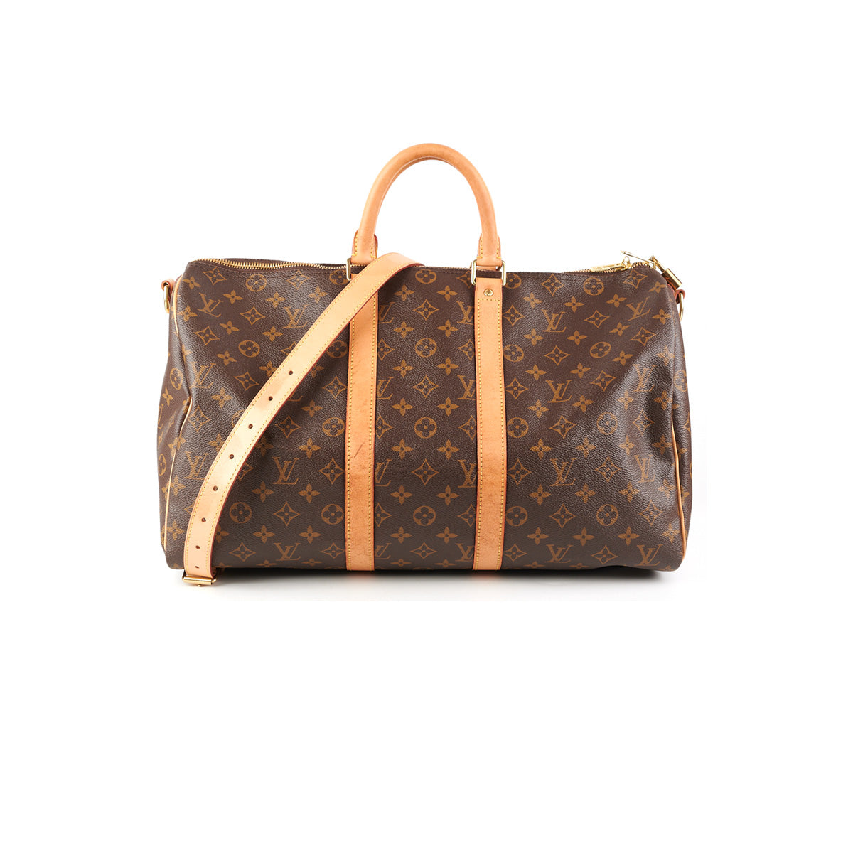 lv keepall 45 bandouliere