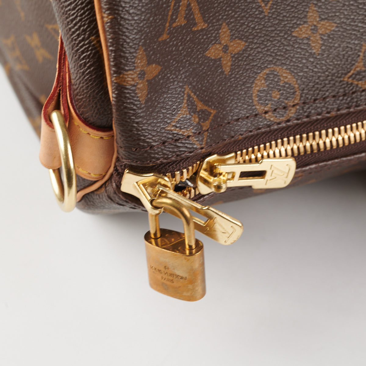 LV KEEPALL BANDOULI??RE 45 M56711 in 2023