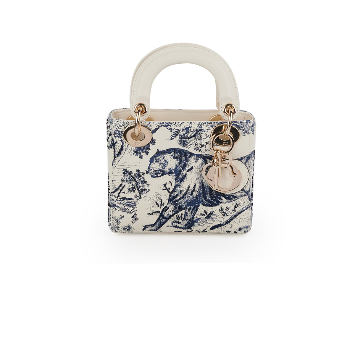 Dior toile de jouy lady dior Clearance