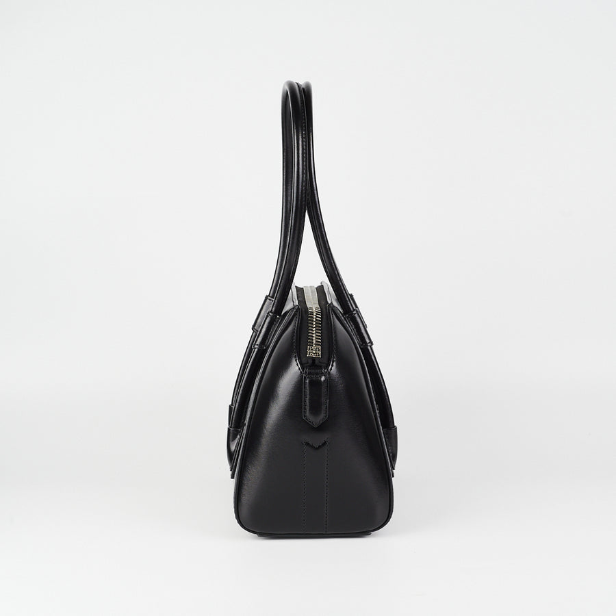 Mini Antigona Stretch Bag - Lavender – Marissa Collections