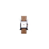 Hermes Heure H 25mm Small Watch Etoupe