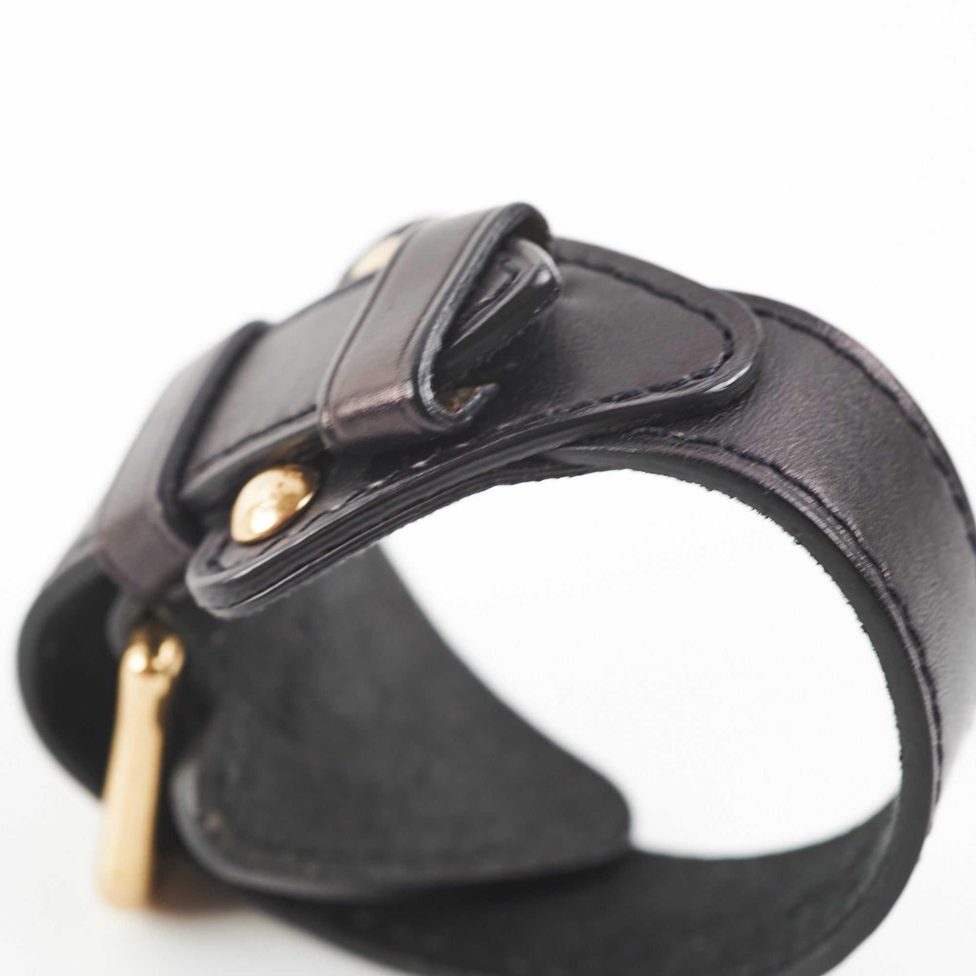 Louis Vuitton Eclipse Bracelet Size S - THE PURSE AFFAIR