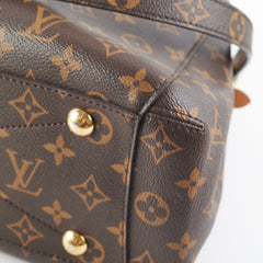 Louis Vuitton MM Montaigne Monogram
