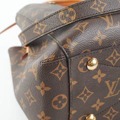 Louis Vuitton MM Montaigne Monogram