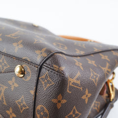 Louis Vuitton MM Montaigne Monogram