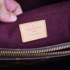 Louis Vuitton MM Montaigne Monogram