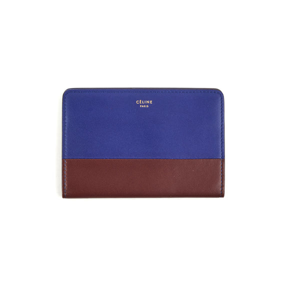 Celine Passport Holder THE PURSE AFFAIR