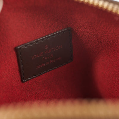 Louis Vuitton Damier Ebene Trevi GM - Brown Handle Bags, Handbags -  LOU792591