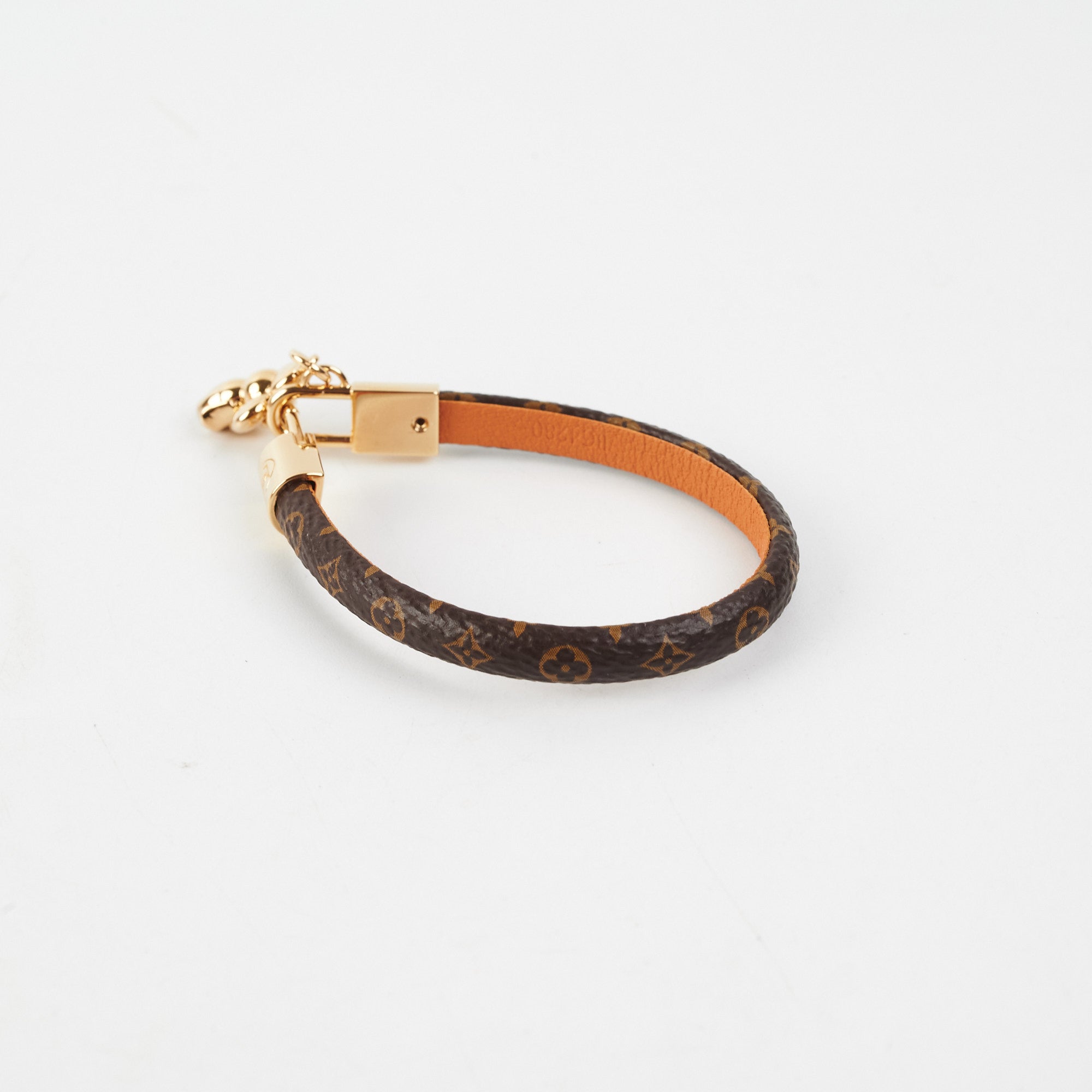Louis Vuitton vivienne bracelet 19 Womens Fashion Jewelry  Organisers  Bracelets on Carousell
