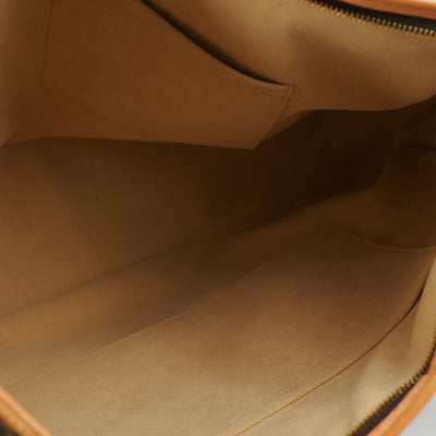 ❤️REVIEW - Louis Vuitton Estrela GM satchel / tote 