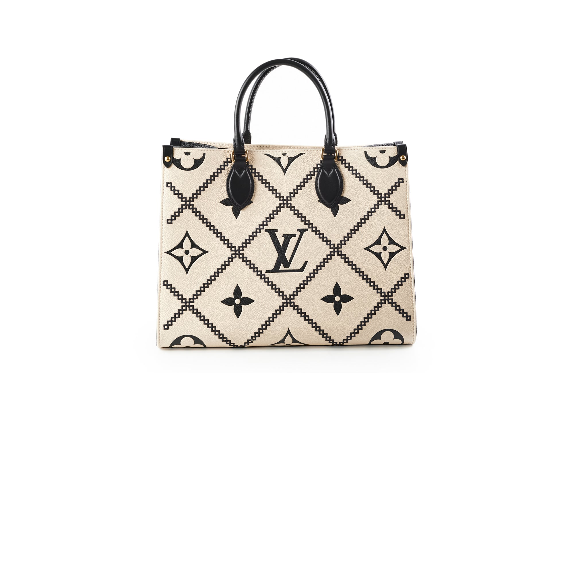 louis vuitton on the go mm price