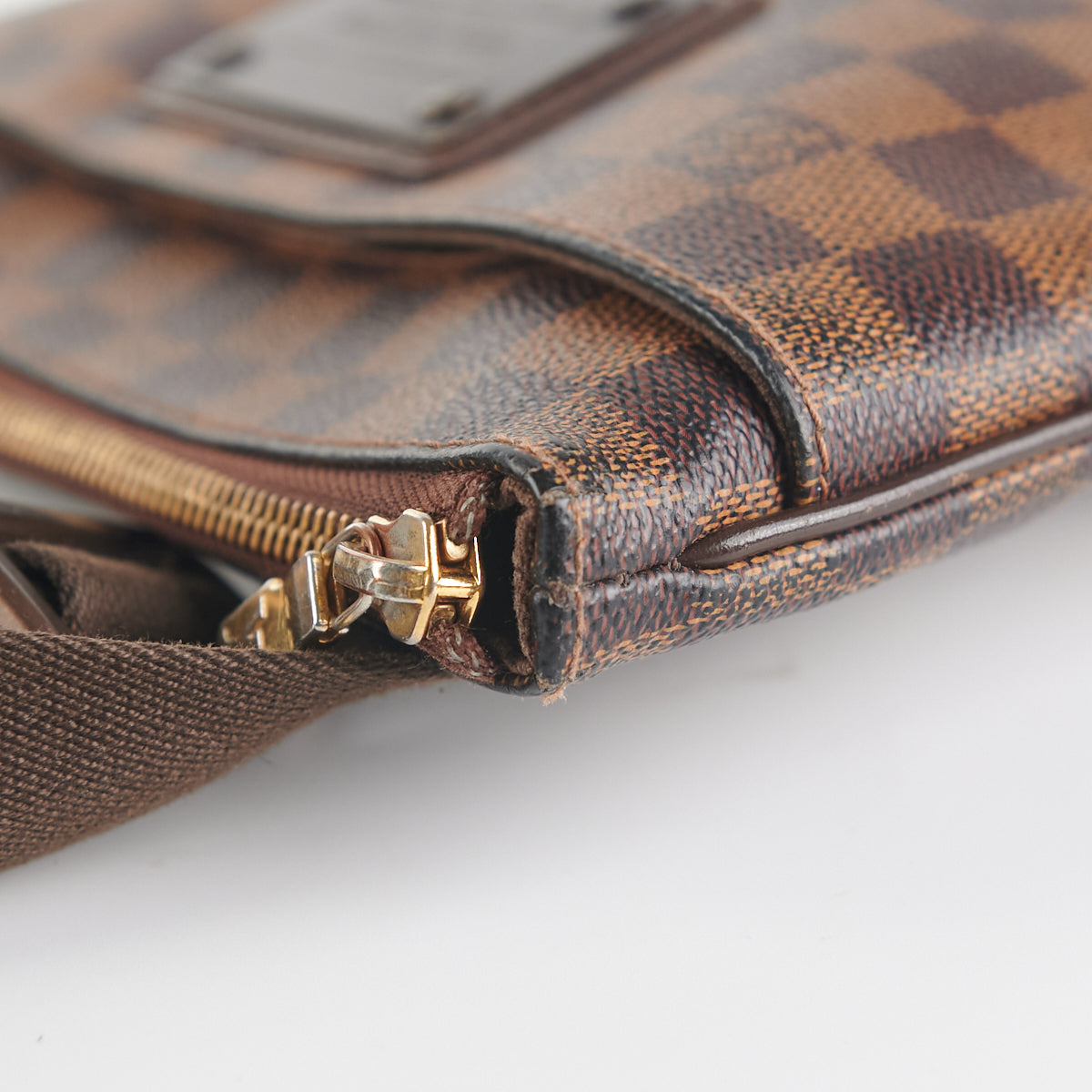 Louis Vuitton Brooklyn Shoulder bag 334713