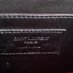 Saint Laurent Envelope Red Medium