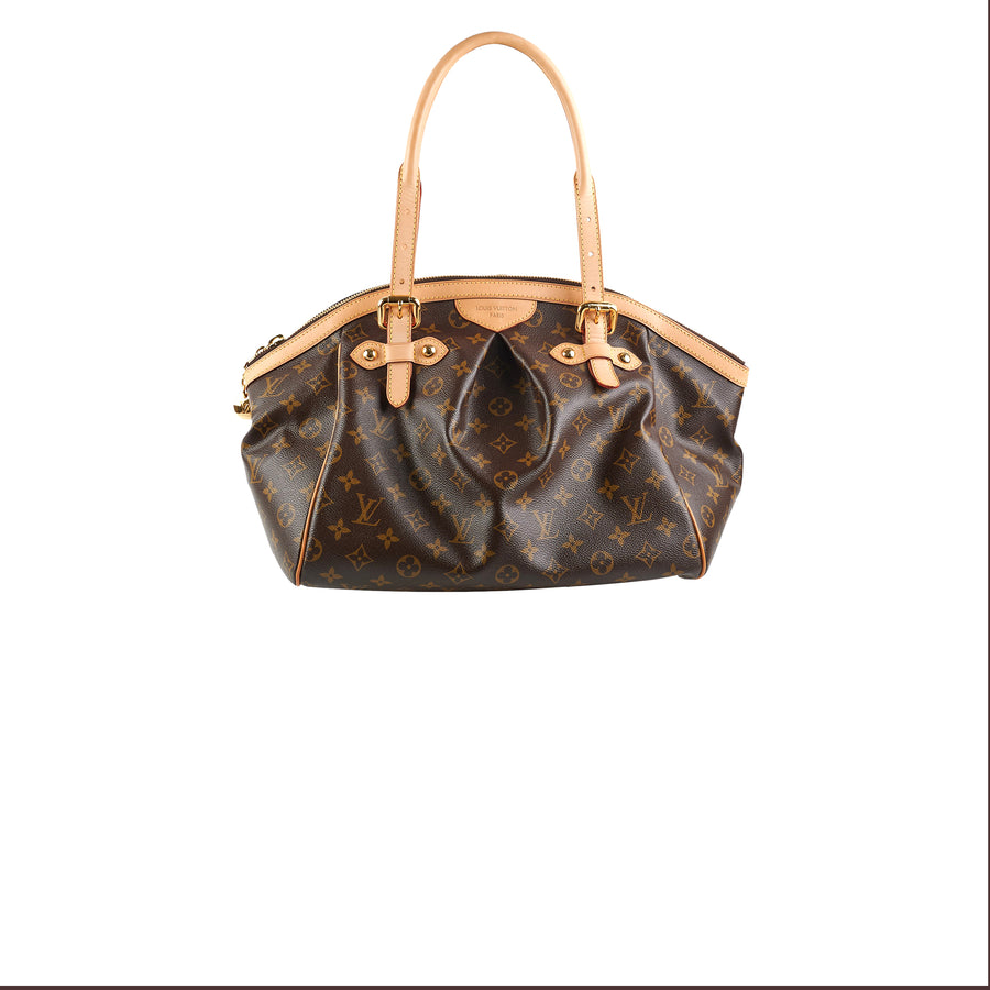 Louis Vuitton Dauphine MM Bag - THE PURSE AFFAIR