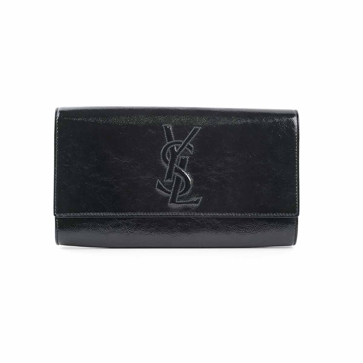 Belle de jour ysl large clutch Clearance