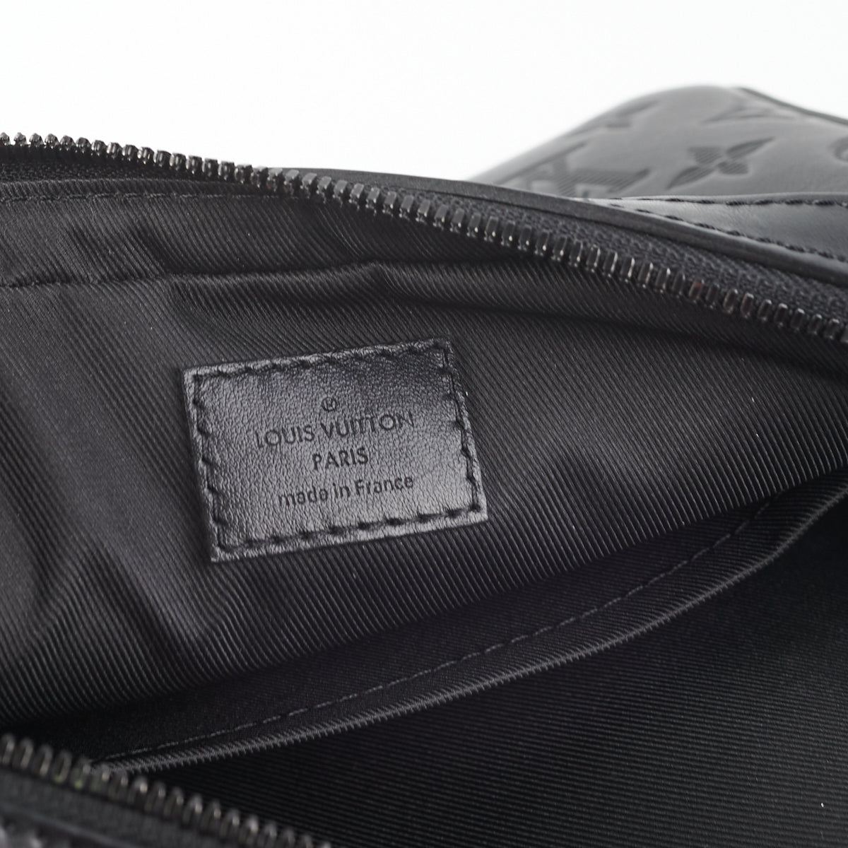 Louis Vuitton Duo Messenger Bag – Curated by Charbel