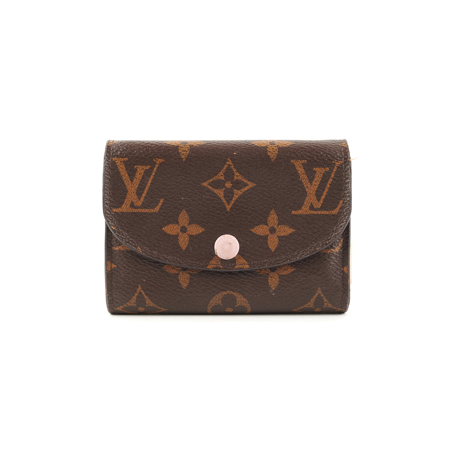 Louis Vuitton Monogram Compact Wallet - THE PURSE AFFAIR