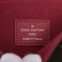 Louis Vuitton Pochette Felice Monogram