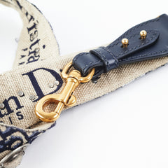 Dior Oblique Studded Strap